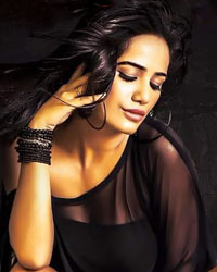 Poonam Pandey